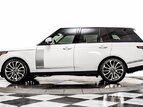 Thumbnail Photo 5 for 2020 Land Rover Range Rover Autobiography
